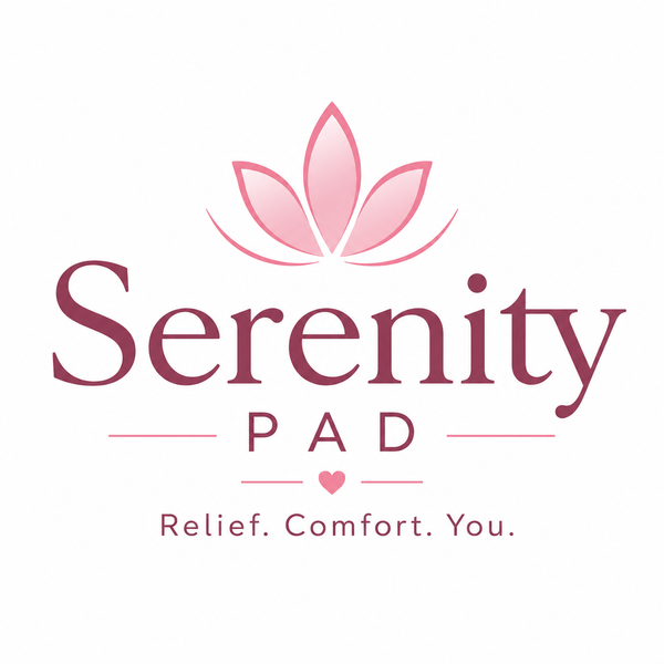 Serenity Heating Pad